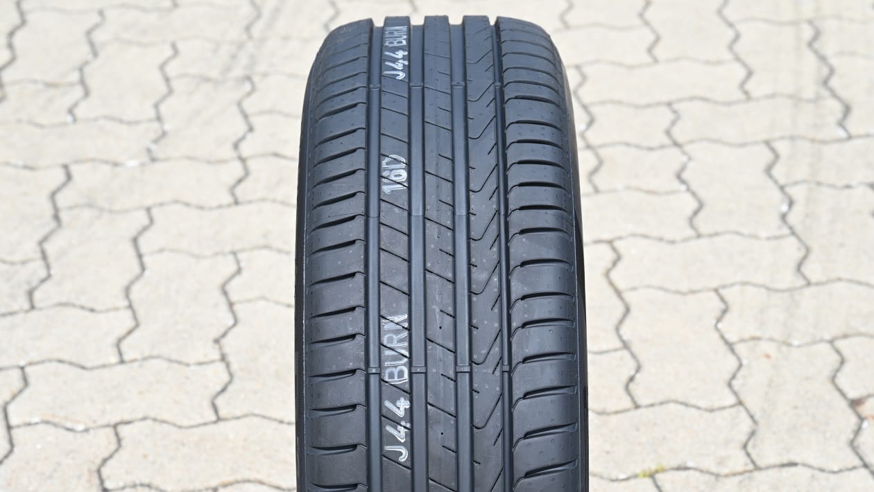 Pirelli Cinturato P7 review | Auto Express